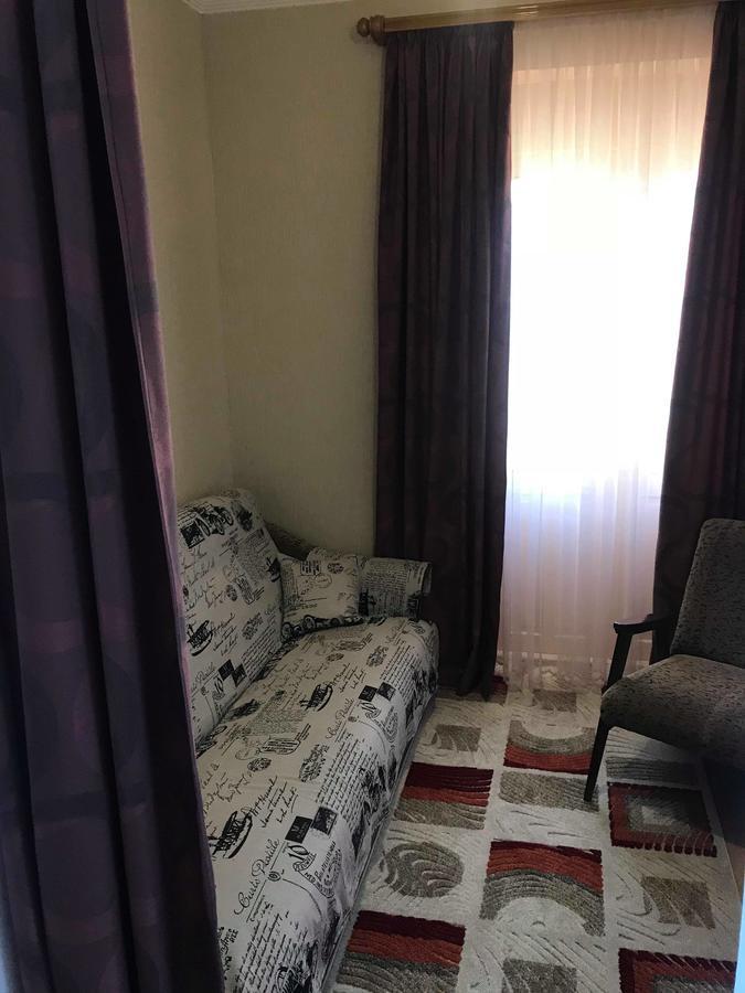 Apartment In Tskaltubo - # 1 Eksteriør billede